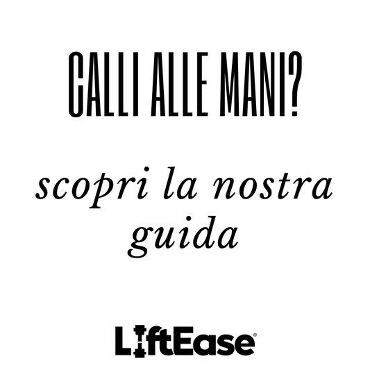 Calli alle mani: la guida